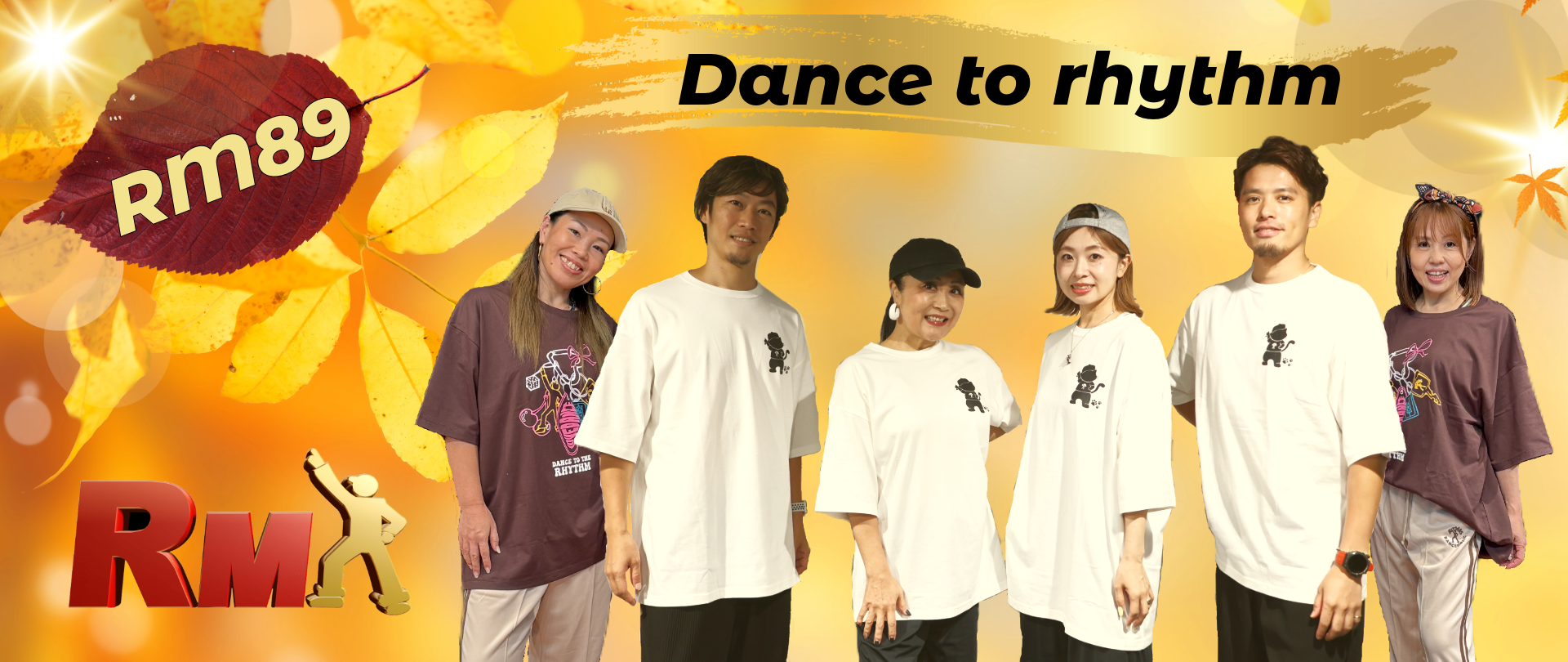 プログラム – RITMOS リトモス オフィシャルサイト＜公式＞